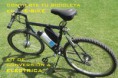 KIT de Conversión a Bicicleta Eléctrica